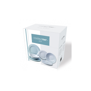 ATOLL-LINE SET PER 4 PERSONE