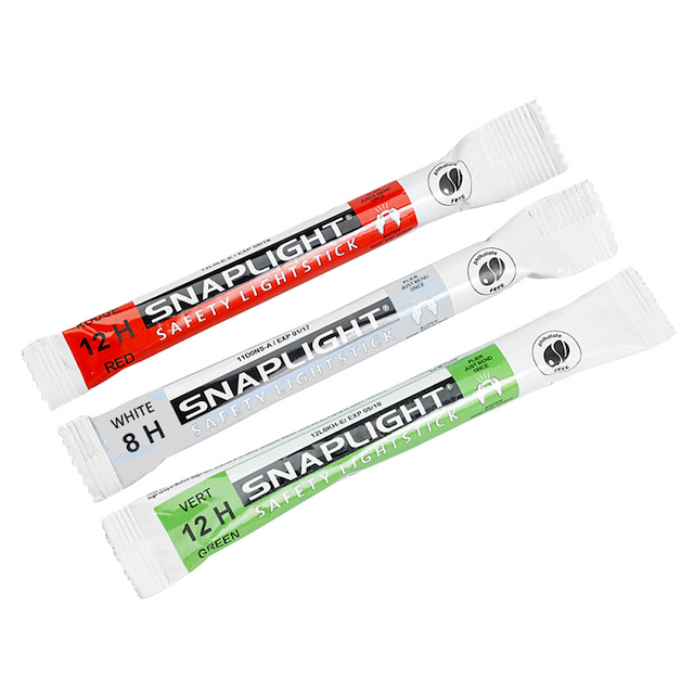 BASTONCINO LUMINOSO CF. 3PZ.