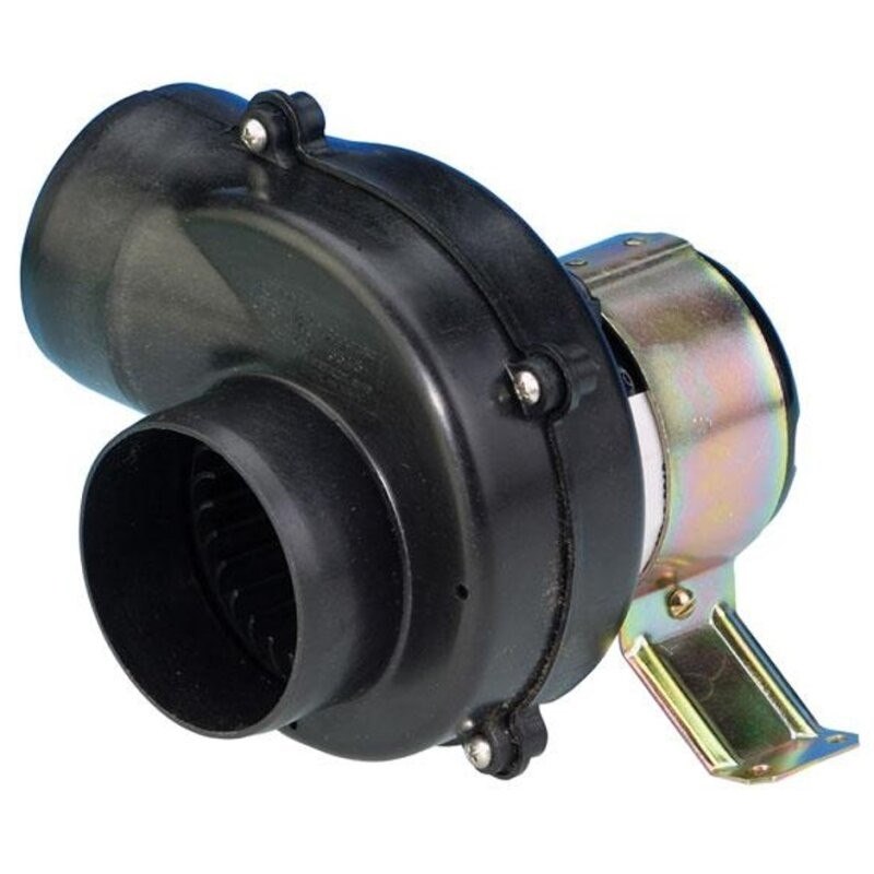 ESTRATTORI ARIA MONTAGGIO A STAFFA