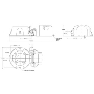 KIT TRASFORMAZIONE WC