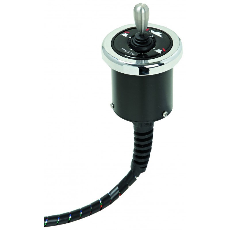 ATTUATORI ELETTRICI MTC MM.273 12V.