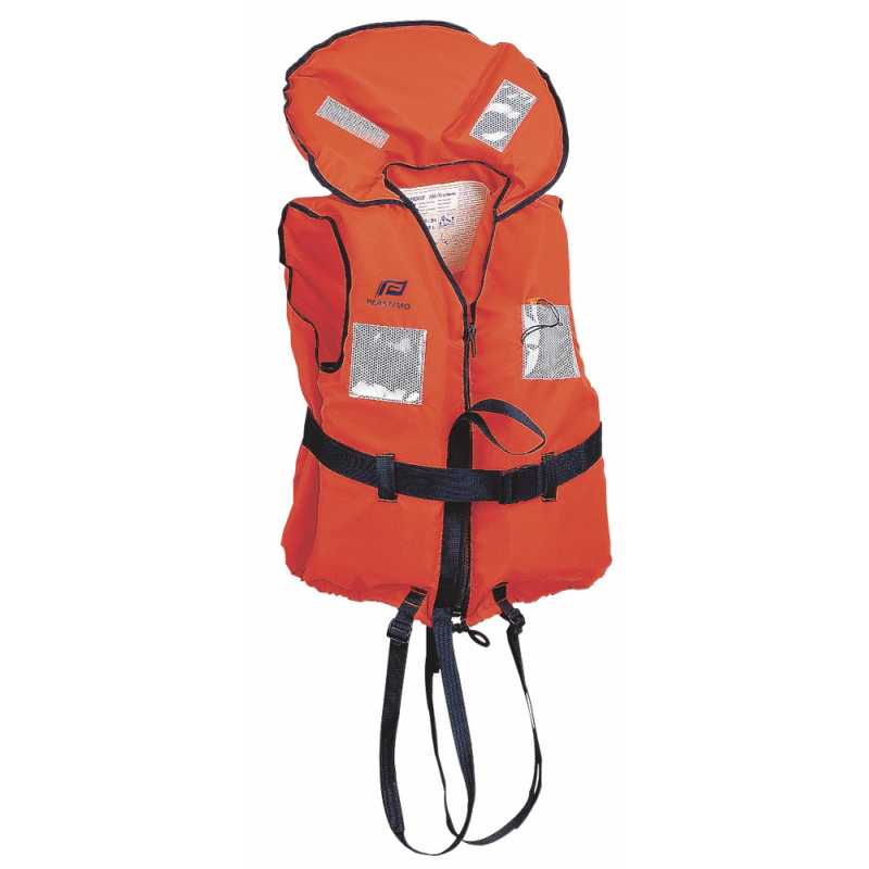 GIUBBOTTO TYPHON 150N.