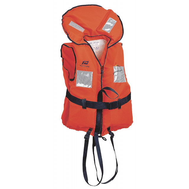 GIUBBOTTO TYPHON 150N.