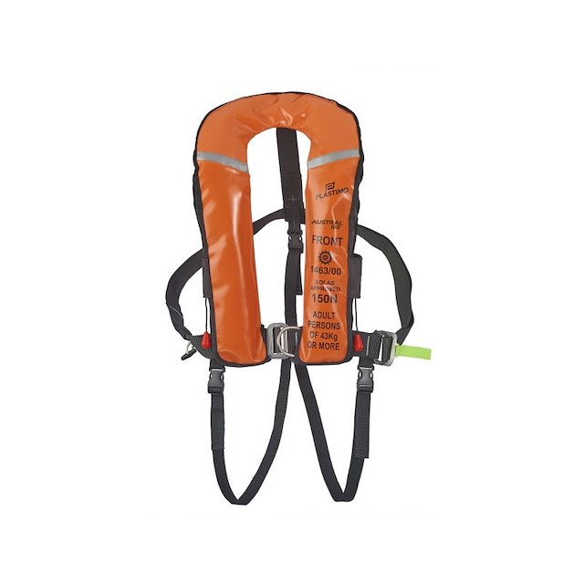 AUSTRAL 180HR AUTOMATIC