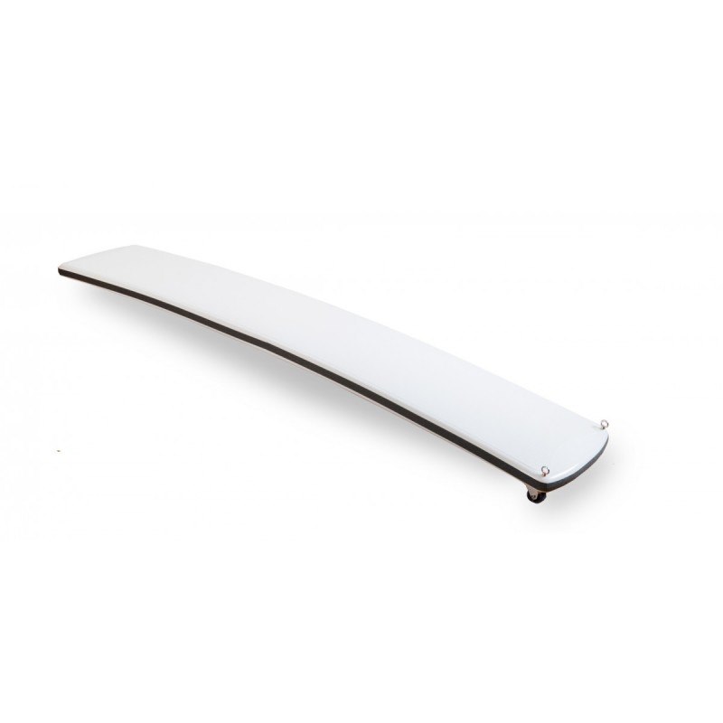 PASSERELLA GALLEGGIANTE