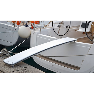 PASSERELLA GALLEGGIANTE