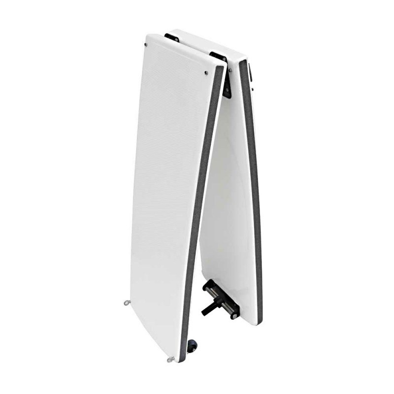 PASSERELLA GALLEGGIANTE