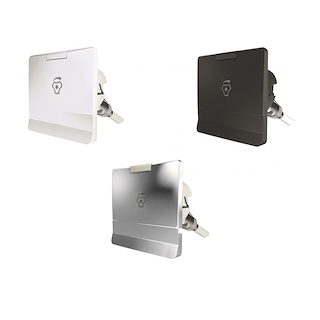 NICCHIA QUADRATA CON MISCELATORE