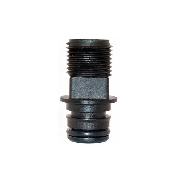 KIT RACC. 1/2' QEST DIRITTO 2PZ