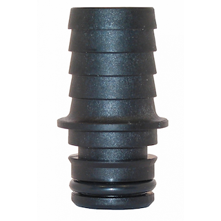 KIT RACC. 3/4' DIRITTO 2PZ