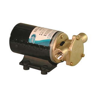 BALLAST PUMP 12V 18220-1127