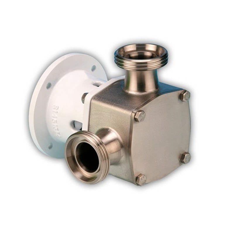 PUMP PFLO HK 200 SMS