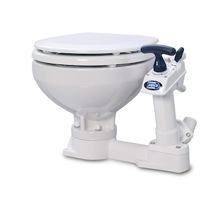 WC MANUALE JABSCO COMPACT
