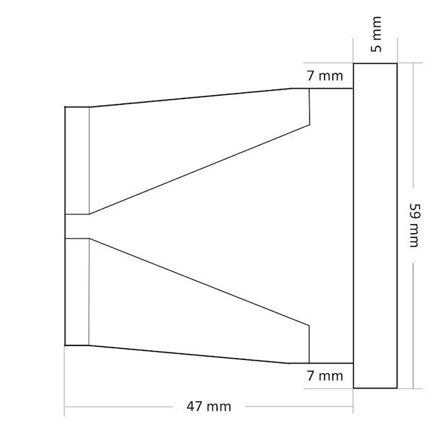 VALVOLA NON-RITORNO 1998