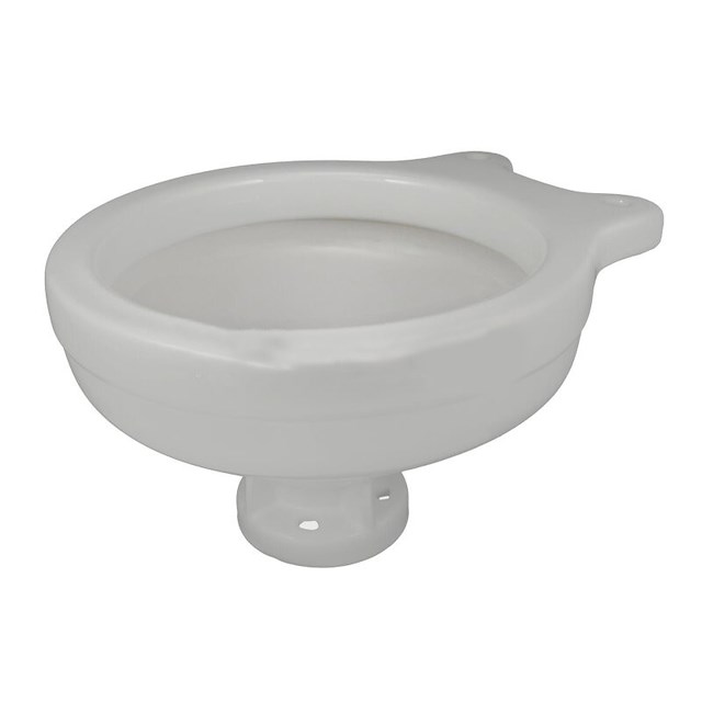 VASO TOILET COMPACT 29096-0000