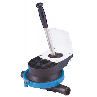 POMPA SENTINA MANUALE 50 L/MIN