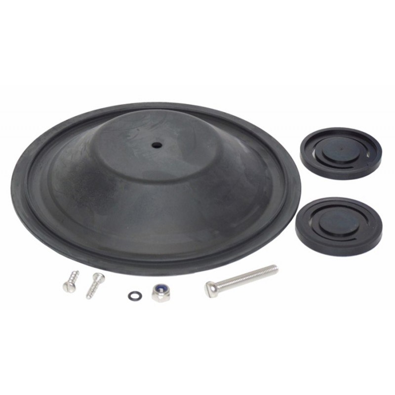 POMPA SENTINA MANUALE 50 L/MIN