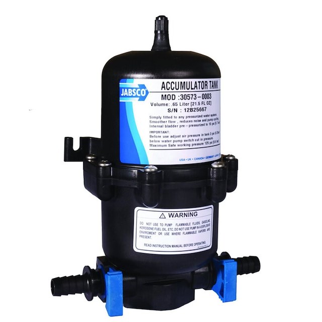 SERBATOIO ACCUM. MINI 30573-0003