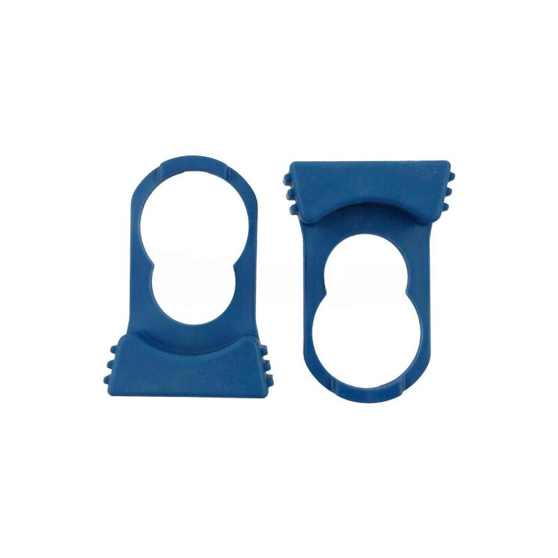 CLIPS TRIPLEX 30647-1000 (CONF 2 PZ