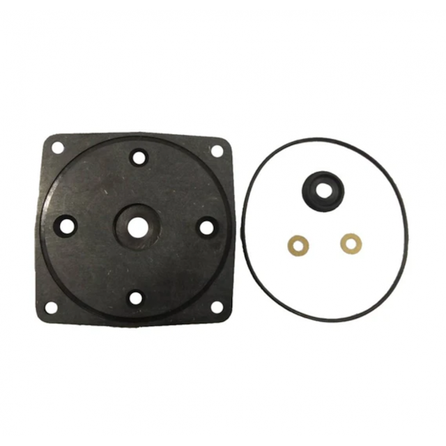 WEARPLATE/SEAL KIT PER (37010)