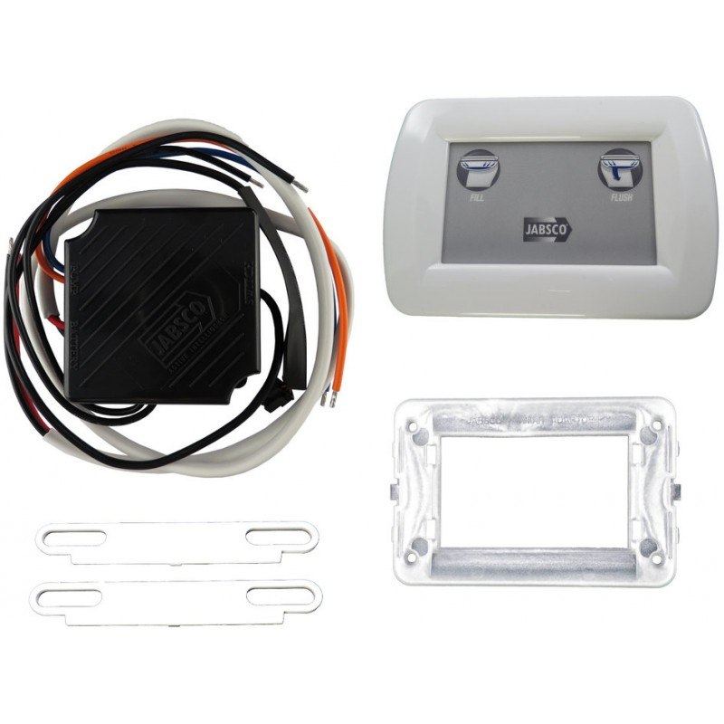 KIT PANNELLO DI CONTROLLO