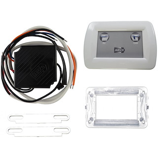 KIT PANNELLO DI CONTROLLO