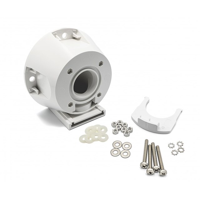 BASE KIT (C) PER WC QUIET FLUSH