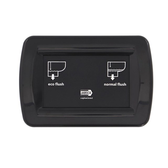 PANNELLO CONTROLLO QUIET FLUSH E2