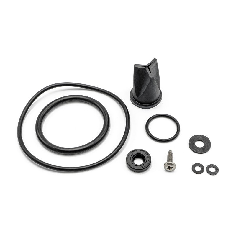 SERVICE KIT (A) PER WC QUIET FLUSH