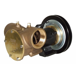 POMPA FR.1 GOLA 24V 50270-2311