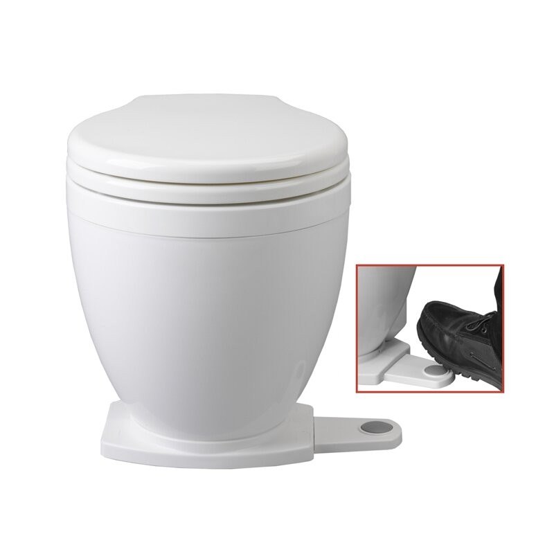 WC ELETTRICO LITE FLUSH