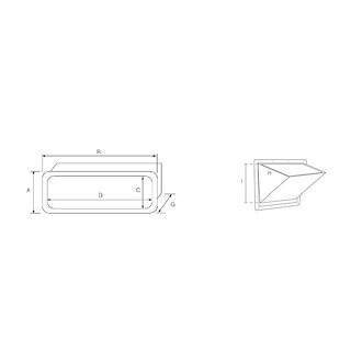 SPORTELLO CON TASCA GRANDE