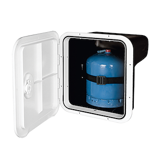 CONTENITORE PORTA BOMBOLA DA KG.3