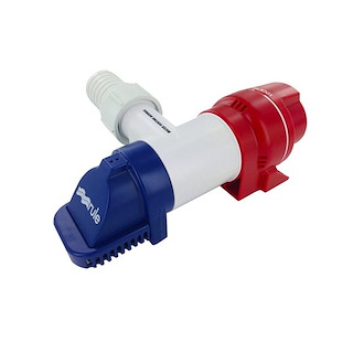 POMPA LOPRO 900 12V LP900D