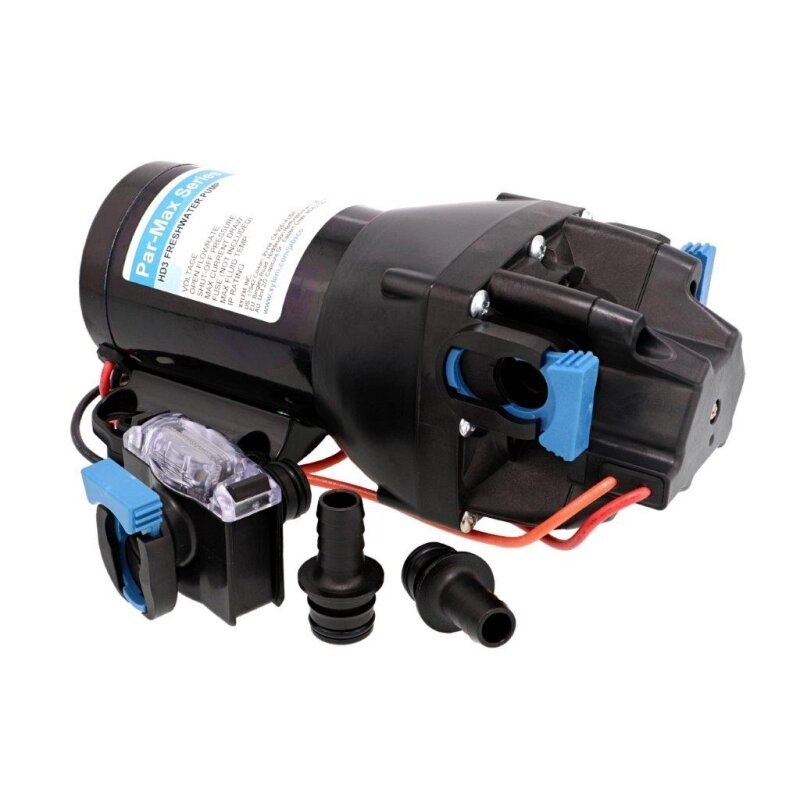 PAR MAX HD3 12V 40PSI