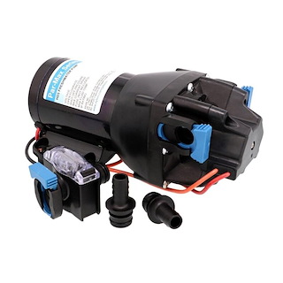 PAR MAX HD3 12V 40PSI