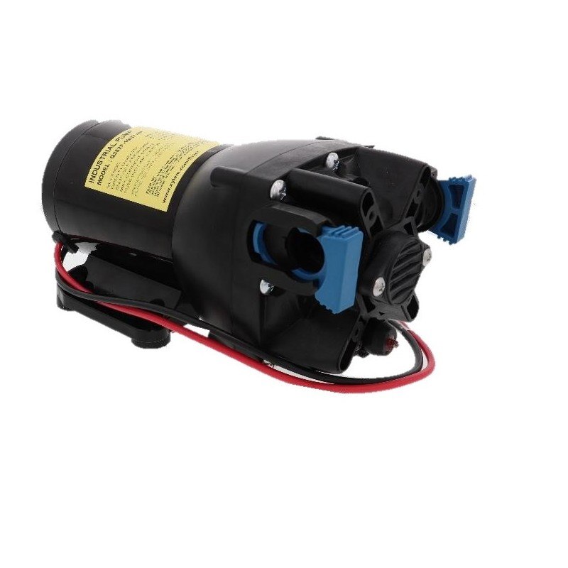 POMPA VERSIJET 24V 13LPM SENZA INT.