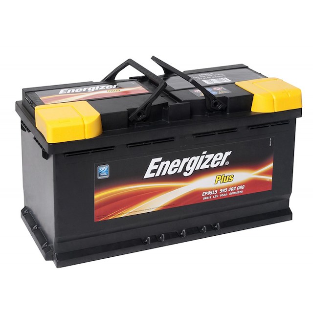 BATTERIE ENERGIZER