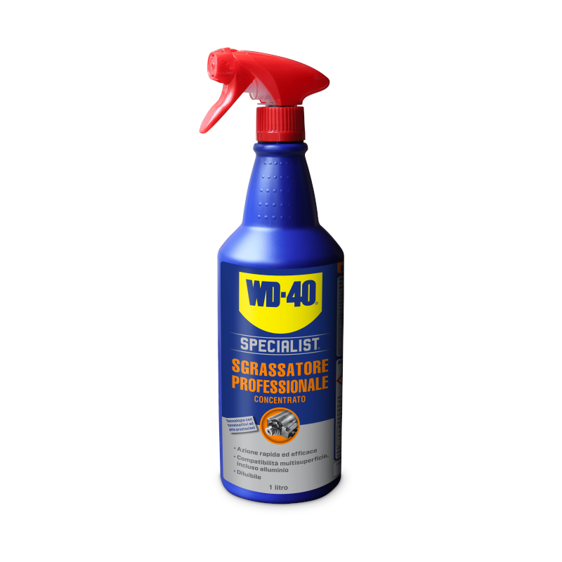 WD-40 SPECIALIST SGRASSATORE PROFESSIONALE