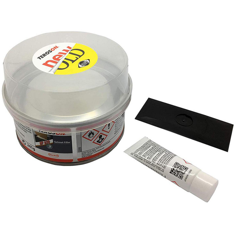 GEL- COAT FILLER GR.241