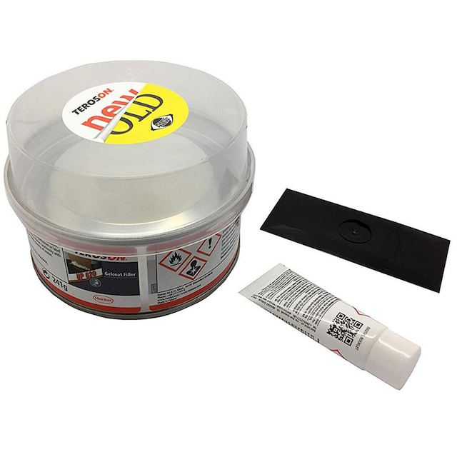 GEL- COAT FILLER GR.241