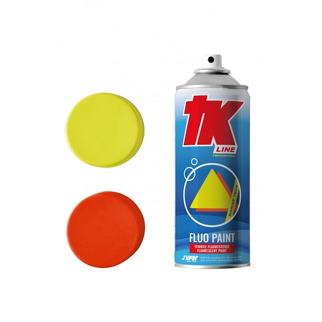 SPRAY FLUO