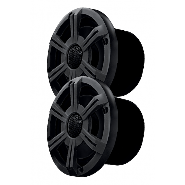 CASSE BLUETOOTH NERE