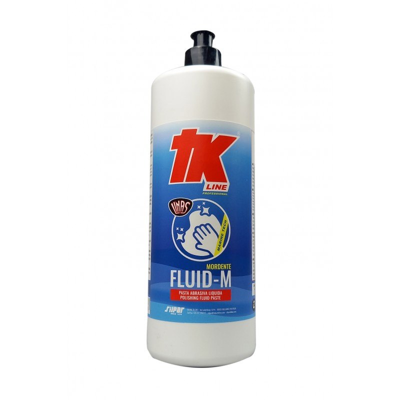 LINAS FLUID-M KG 1