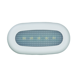 LUCE DI CORTESIA STAGNA A 5 LED