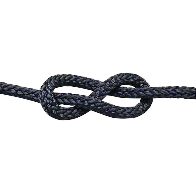 TREC. ROUNDLINE BLUNAVY