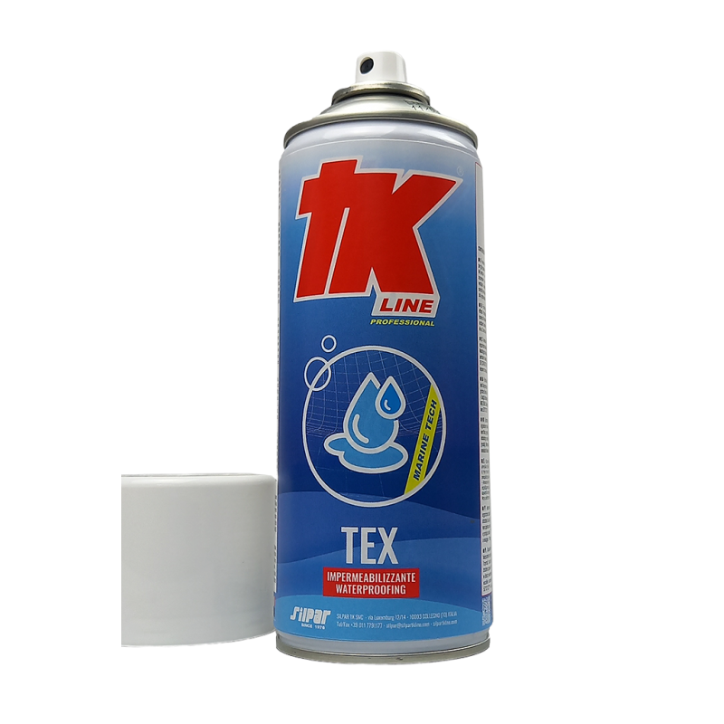 IMPERMEABILIZZANTE  ML. 400