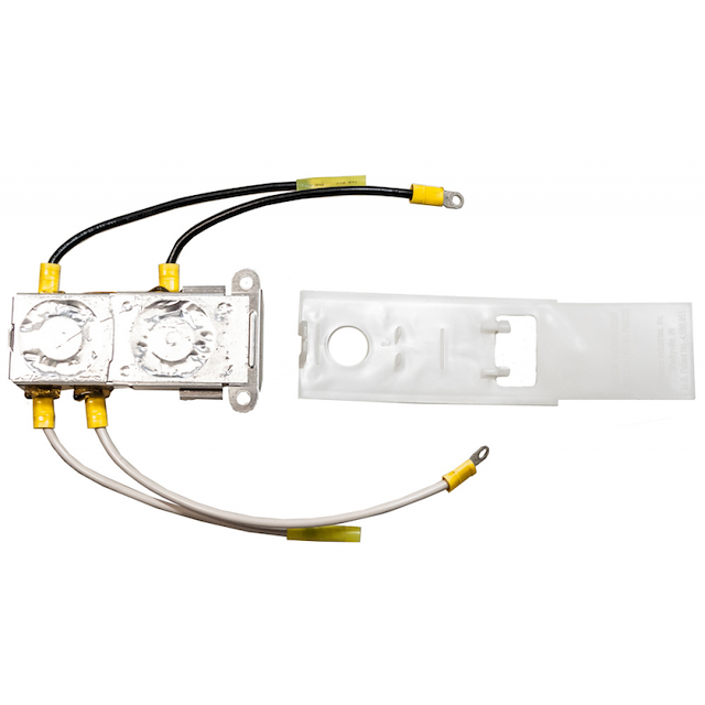 WATER HEATER THERMOSTAT ASSY