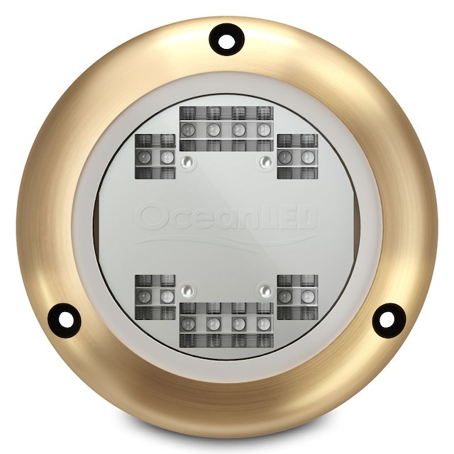 LUCE SUBACQUEA SERIE SPORT