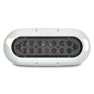 LUCE SUBACQUEA SERIE X 16 LED